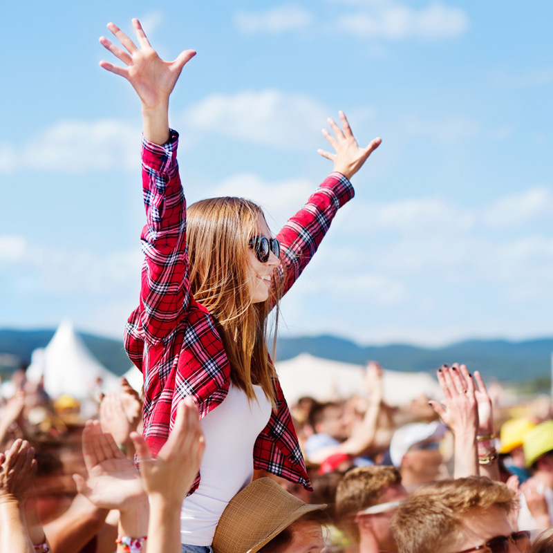 It’s the summer festival season, so ditch the driving and the over-crowded trains. We're the perfect transport solution for groups travelling to Parklife from Lancaster and the surrounding Lancashire and Cumbria area